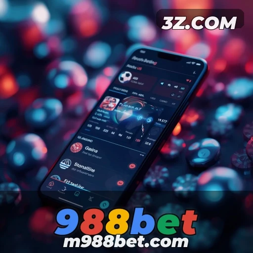 Recursos Imperdíveis para Baixar no 988bet e Jogar Hoje