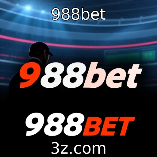 Apostas digitais e sua regulamentação : 988bet