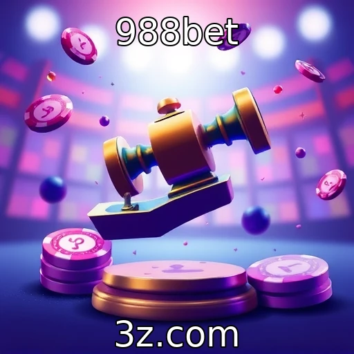 Legislação sobre jogos de azar avança em diversas regiões | 988bet