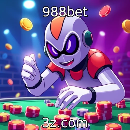 Desenvolvedores apostam em inovações tecnológicas para jogos | 988bet