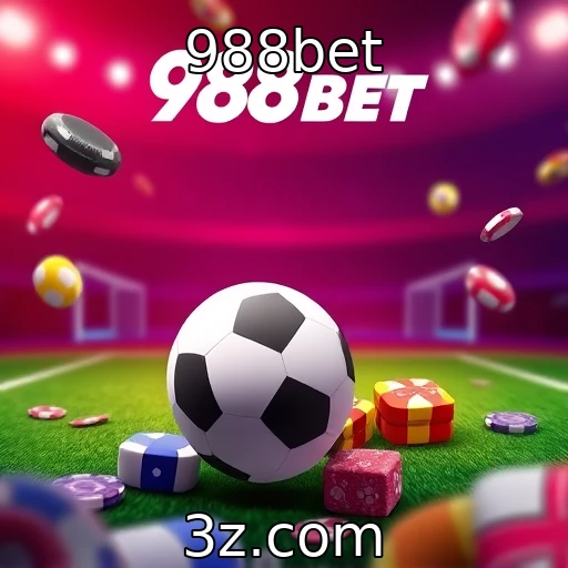 Crescimento da indústria de jogos nos últimos anos - 988bet