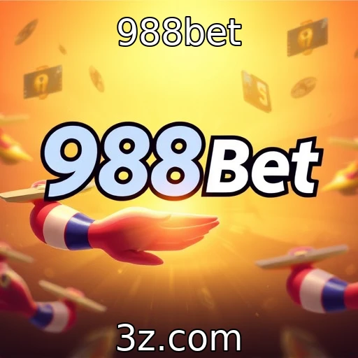 Crescimento das plataformas de jogos móveis : 988bet